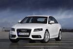 Audi A4 3.2 FSI Quattro S-Line Sedan 2007 года (WW)